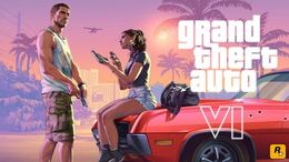 Rockstar Game reveló el trailer final de GTA VI previo a su lanzamiento en noviembre 19. (Cortesía)