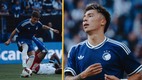 Rodrigo Huescas volvió a jugar con FC Copenhague (Instagram @rodrigohuescas18)