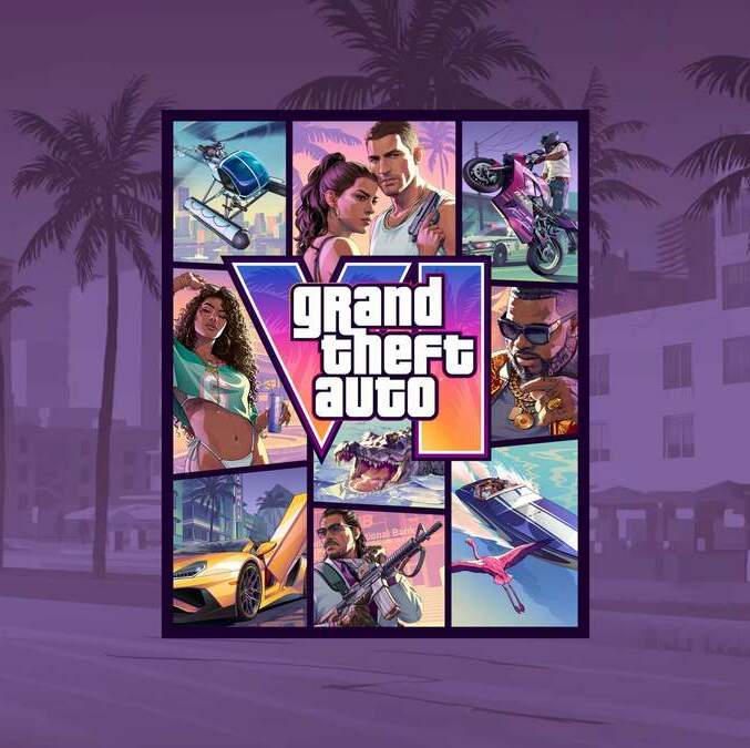 Se acerca el lanzamiento de GTA VI