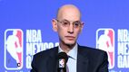 Adam Silver habría puesto sobre la mesa la opción de la CDMX para el equipo 32 de la NBA (Fotografía: Imago 7)