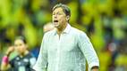 Almeyda considera que Rayados afrontará siete finales en el Apertura 2026 para llegar a la Fiesta Grande. FOTO: Imago7