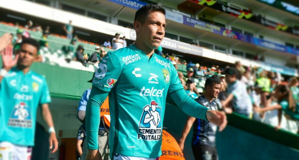 El club León recibirá la visita del América en la jornada 12 del torneo / FOTO: Imago7