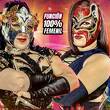 El CMLL alista un fin de semana cargado de talento femenil en la Arena México y Coliseo. FOTO: CMLL