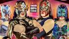 El CMLL alista un fin de semana cargado de talento femenil en la Arena México y Coliseo. FOTO: CMLL