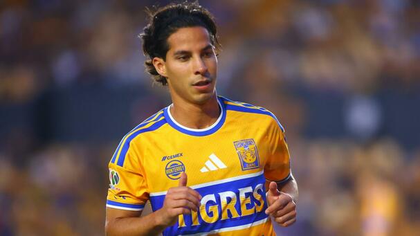 Diego Lainez (Imago7)