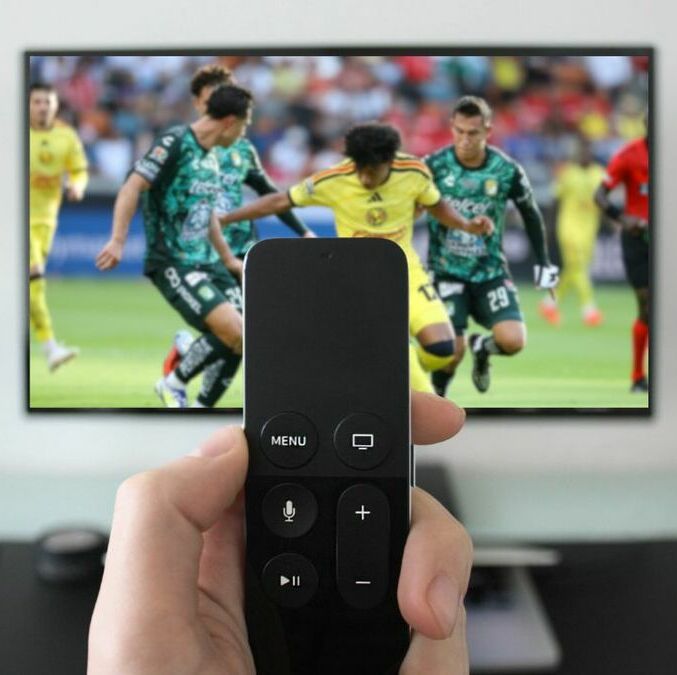 ¿Dónde ver la Jornada 12 de la Liga MX?
