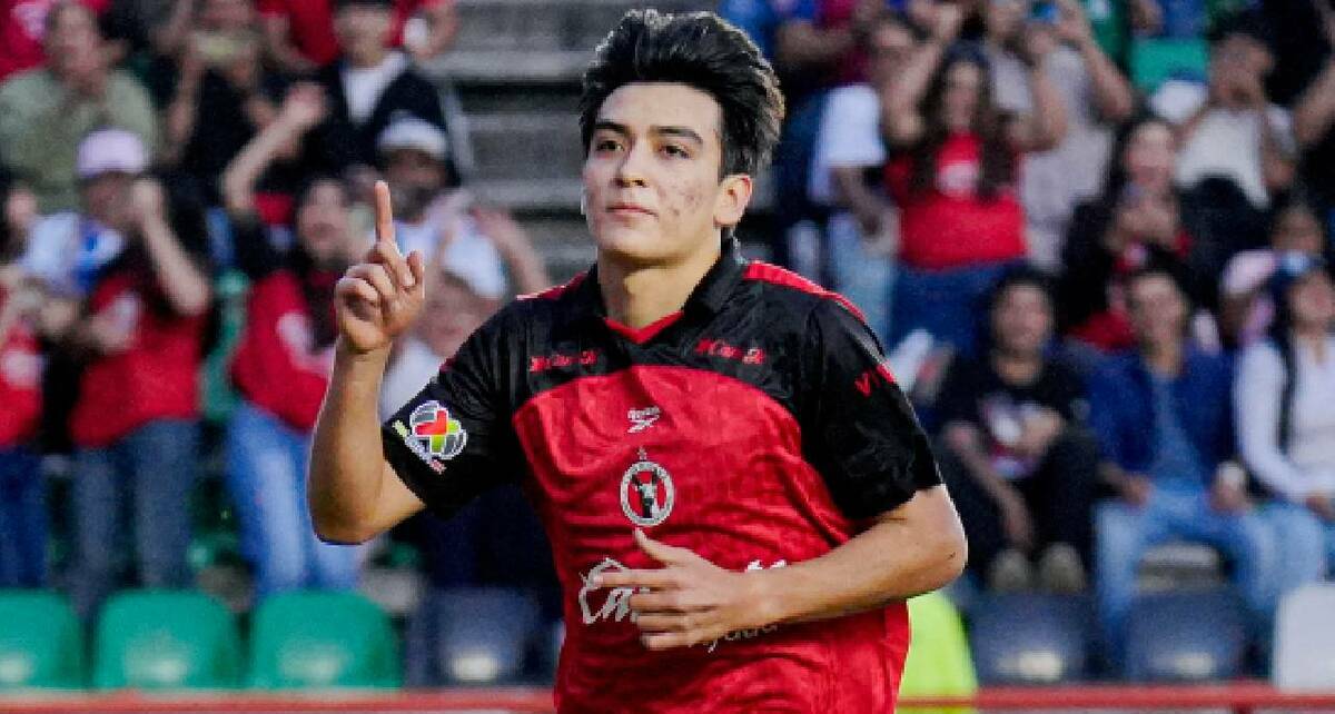 Gilberto Mora sorprende con su consejo para conquistar corazones: ¿qué dijo la joya mexicana? FOTO: Imago7