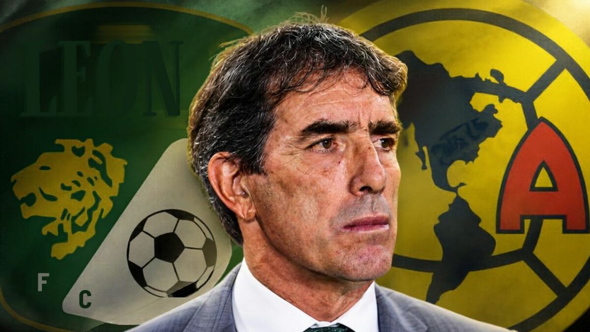 ¡Malas noticias para el América! Dos futbolistas se perderán el partido ante León; ¿quiénes son?