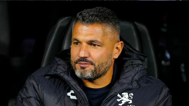 Javier Gandolfi pidió a la Liga MX cuidar más a los futbolistas (Fotografía: Imago 7)