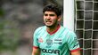 Javier Orantes suma sus primeros minutos en la Liga MX ante Atlas (Fotografía: Imago 7)