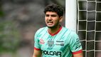 Javier Orantes suma sus primeros minutos en la Liga MX ante Atlas (Fotografía: Imago 7)