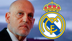 Javier Tebas criticó postura del Real Madrid. (Foto: EFE)