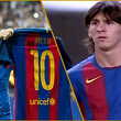 Messi se convirtió en leyenda del Barcelona. (Foto: Archivo Mediotiempo)