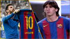 Messi se convirtió en leyenda del Barcelona. (Foto: Archivo Mediotiempo)