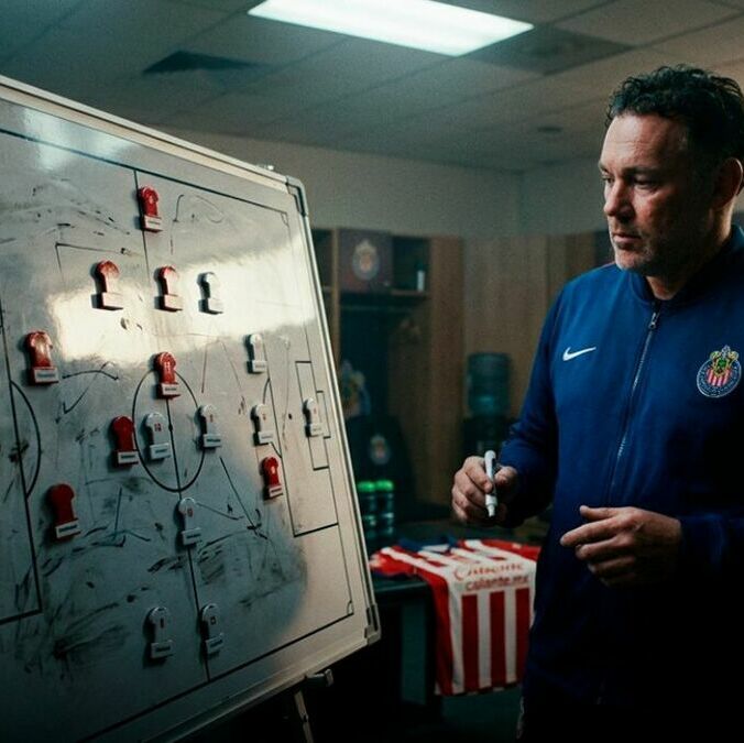 Milito ha tenido que hacer muchos cambios en sus alineaciones. (Foto: MT)