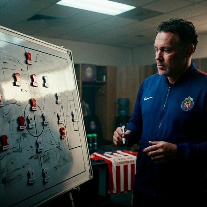 Milito ha tenido que hacer muchos cambios en sus alineaciones. (Foto: MT)