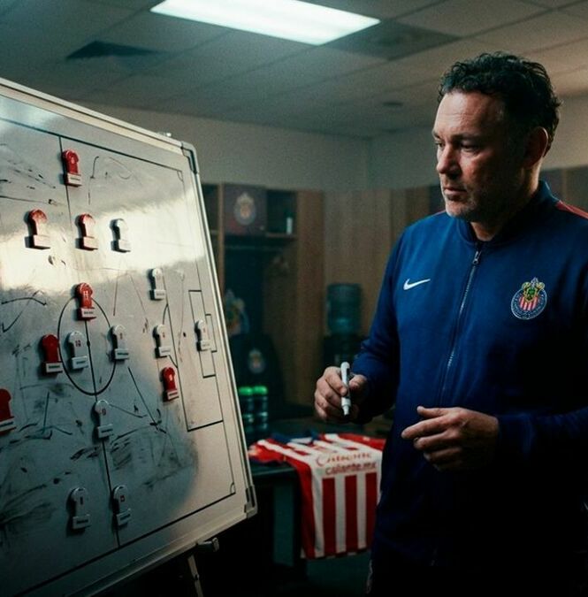 Milito ha tenido que hacer muchos cambios en sus alineaciones. (Foto: MT)