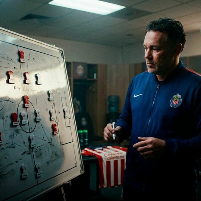 Milito ha tenido que hacer muchos cambios en sus alineaciones. (Foto: MT)