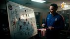 Milito ha tenido que hacer muchos cambios en sus alineaciones. (Foto: MT)