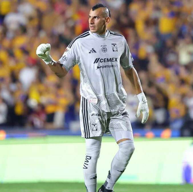 Nahuel Guzmán (Imago7)