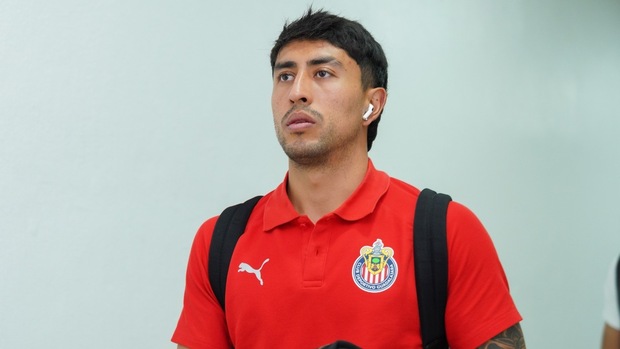 Omar Govea se muestra optimista de cara la Liguilla del CL2026 (Imago7)