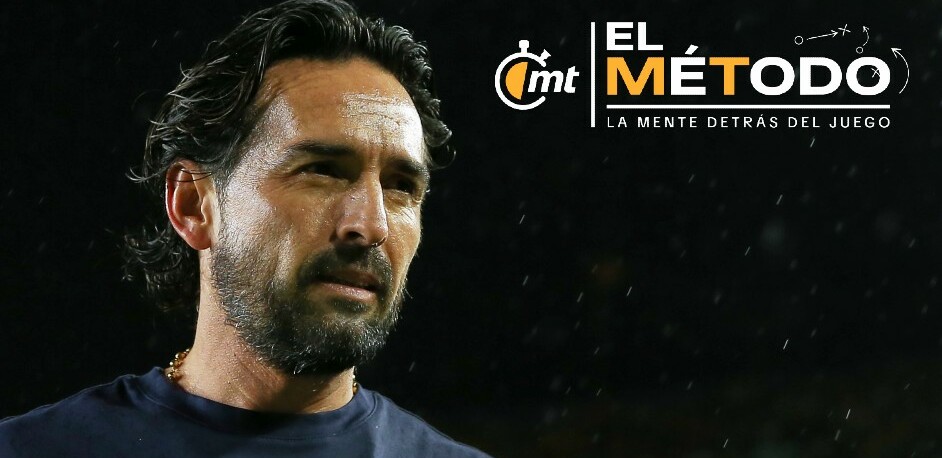 No te pierdas El Método de Gerardo Espinoza, un producto especial de mediotiempo (Imago7)