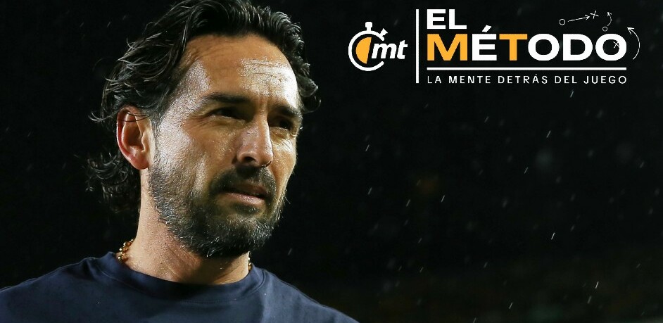 No te pierdas El Método de Gerardo Espinoza, un producto especial de mediotiempo (Imago7)