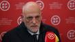 Real Madrid pide dimisión de Javier Tebas / Reuters