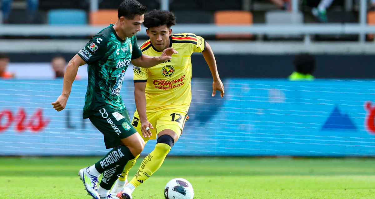 Salvador Reyes enfrentará a sus ex del América. (Foto: Mexsport)