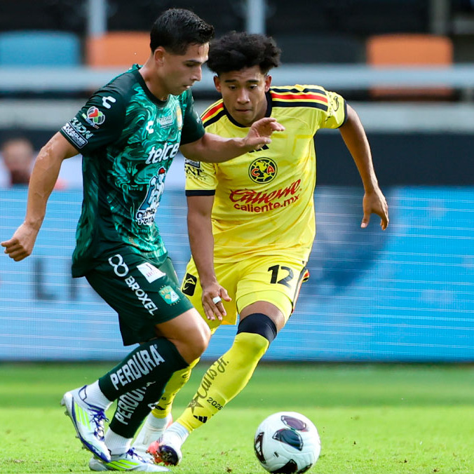 Salvador Reyes enfrentará a sus ex del América. (Foto: Mexsport)