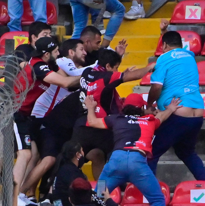La tragedia de Querétaro volvió a emerger. (Foto: Imago7)