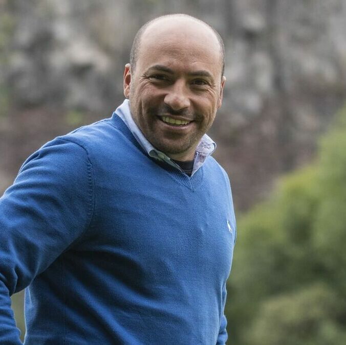 Ailton da Silva señaló que el mal trabajo en fuerzas básicas es un mal de todo el futbol mexicano (Fotografía: Mexsport)