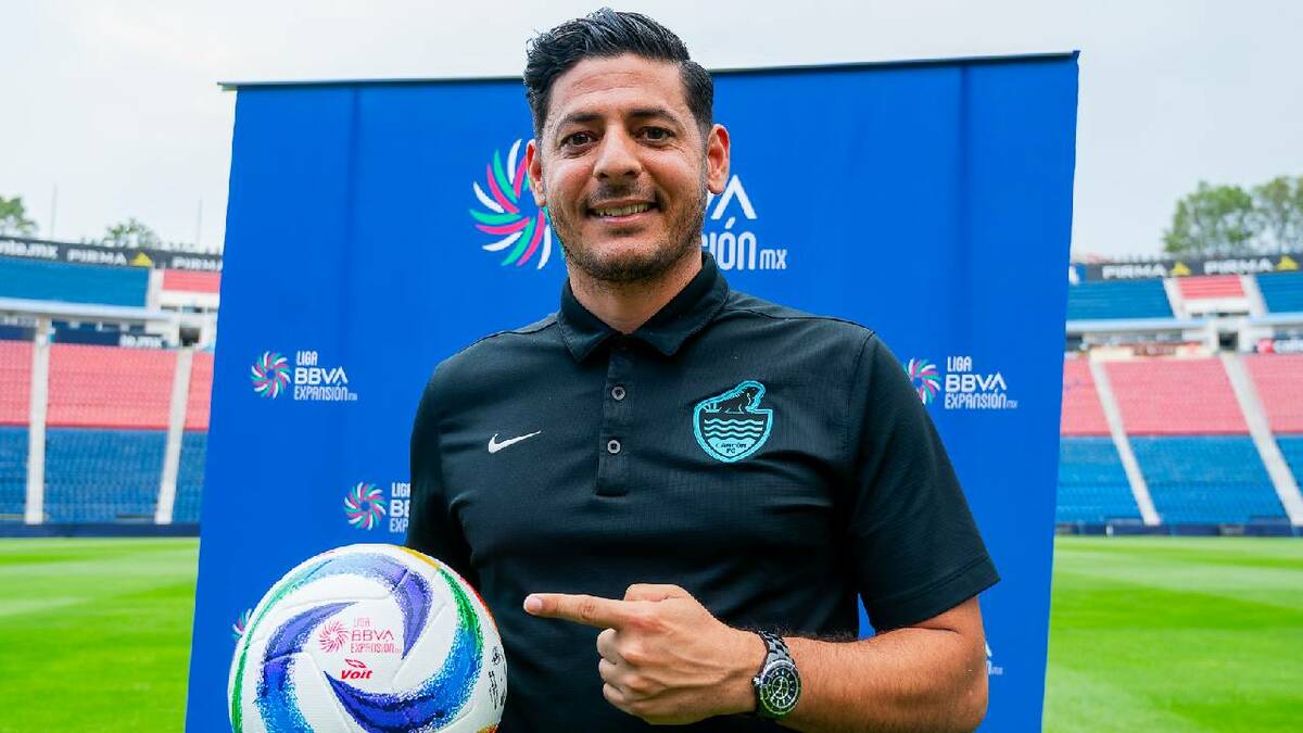 Alejandro Vela revela la lección que marcó su vida y carrera