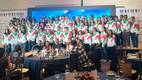 Apoyo de patrocinadores, clave para llevar a 62 atletas mexicanos a Dakar 2026. FOTO: Carlos Cruz