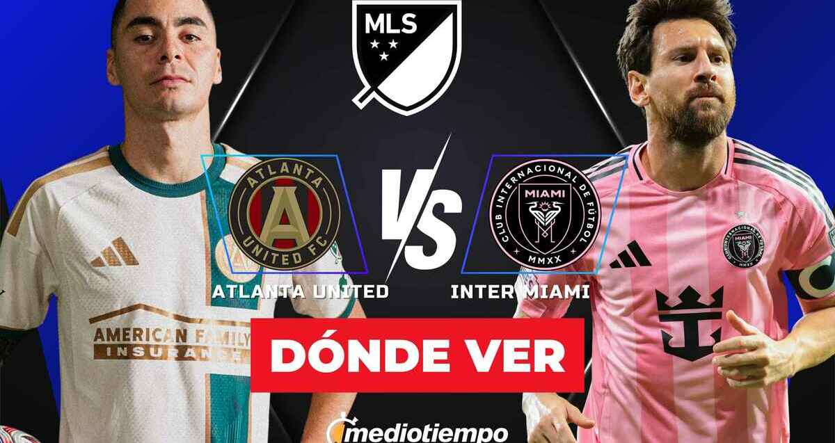 Atlanta vs Inter Miami