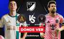 Atlanta vs Inter Miami