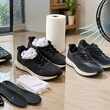 ¿Cómo secar tus tenis? (ChatGPT)