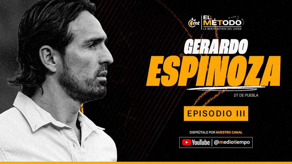 El Método de Gerardo Espinoza.