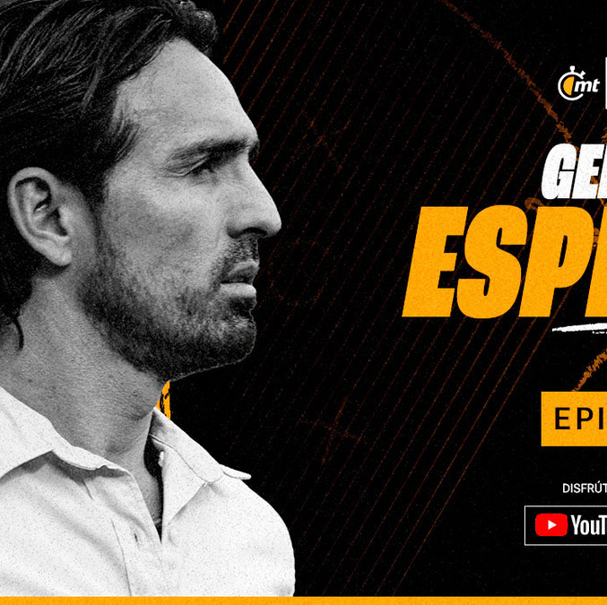 El Método de Gerardo Espinoza.