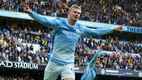Erling Haaland (Reuters)