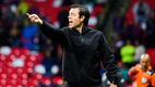 Esteban Solari empieza a disfrutar de su trabajo en Pumas. (Foto: Mexsport)