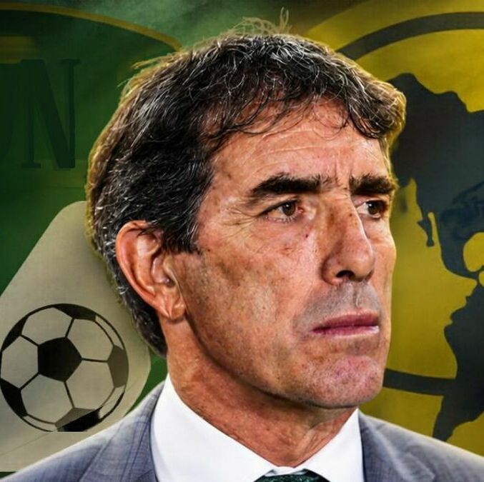 Guillermo Almada tendrá dos bajas para medirse al León (Fotografía: Mexsport | Canva)
