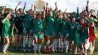 México disputará el Mundial Femenil Sub-17 2026 en Marruecos (Fotografía: X @Miseleccionfem)
