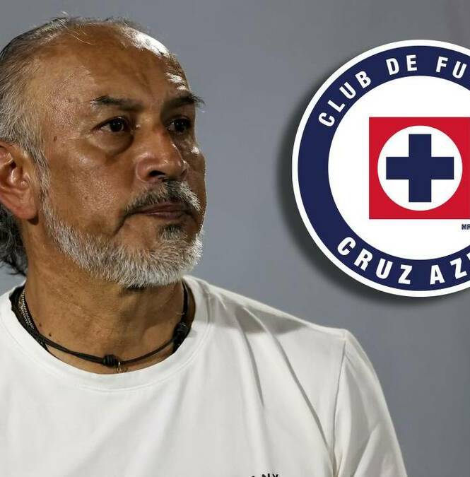 Raúl Gutiérrez quedó fuera de Cruz Azul Femenil tras acudir a los festejos americanistas. FOTO: Imago7