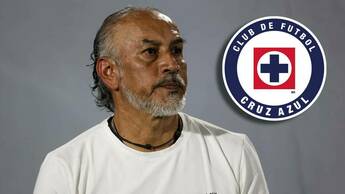 Raúl Gutiérrez quedó fuera de Cruz Azul Femenil tras acudir a los festejos americanistas. FOTO: Imago7