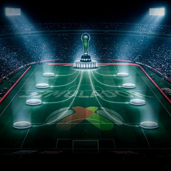 Simula los partidos de la fase regular y descubre cómo quedaría la liguilla del Apertura 2026 (mediotiempo)