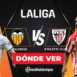 El Valencia buscará acercarse a la permanencia ante el Athletic Club