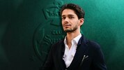 Aleco Irarragorri, presidente de Santos Laguna, fue hospitalizado (@clubsantos | Imago7)