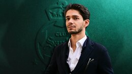 Aleco Irarragorri, presidente de Santos Laguna, fue hospitalizado (@clubsantos | Imago7)