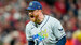 Drew Rasmussen ratificó su condición de as para los Rays en esta postemporada. (Foto: MLB.com)